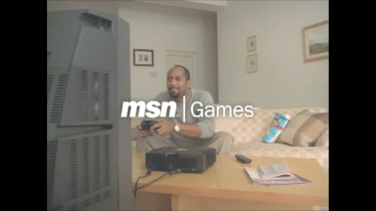 Games | MSN Butterfly Campaign