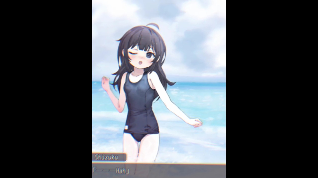 Games NEET Chan mod apk #fypシ゚ #anime