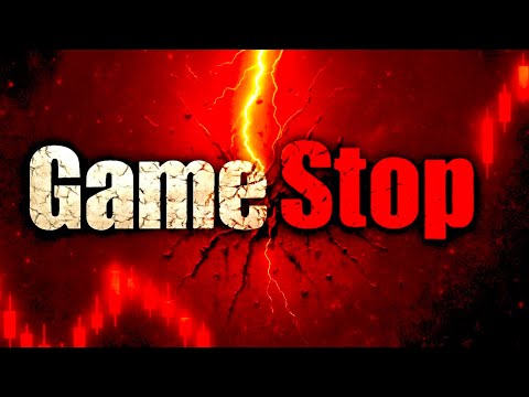GAMESTOP CRUSHES EARNINGS | THIS IS NEXT