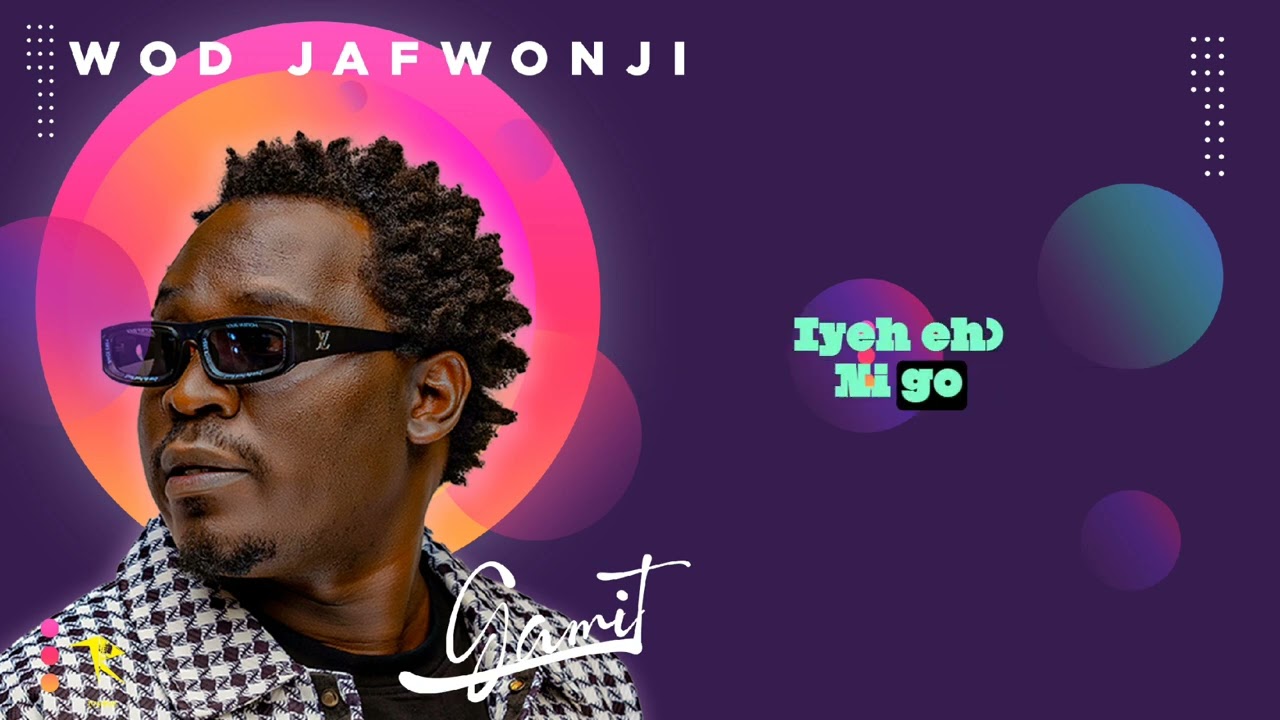 Gamit - Akello [Official Lyrics Video]