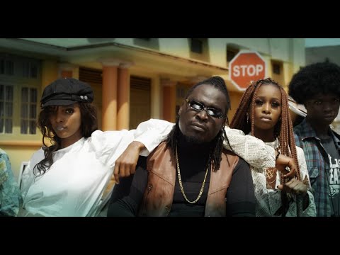 Gamit - Tomorrow (Official Music Video)