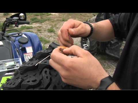 Gamma PA Showcase Tire Repair