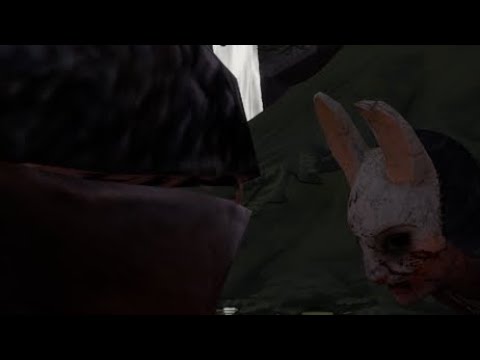 Gammahunter vores Huntress
