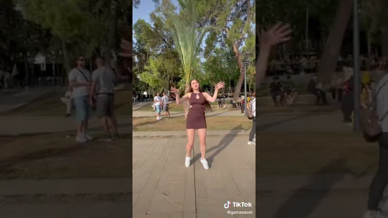 Gamze Acet #gamzeacet #gamzeeacet #tiktok 161