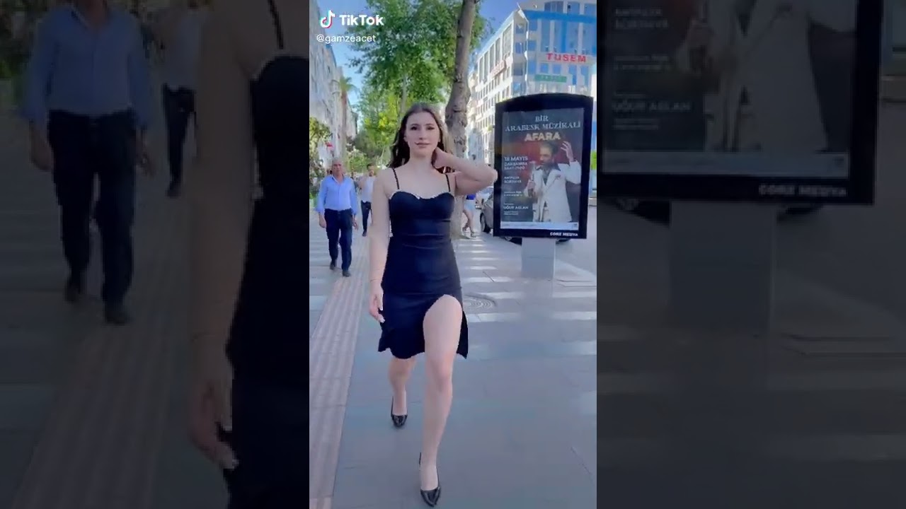 Gamze Acet #gamzeacet #gamzeeacet #tiktok 171