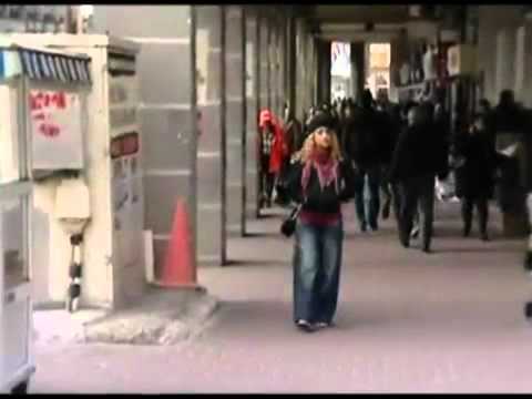 Gamze CAN - Turnam (Orjinal Klip+Kalite).mp4