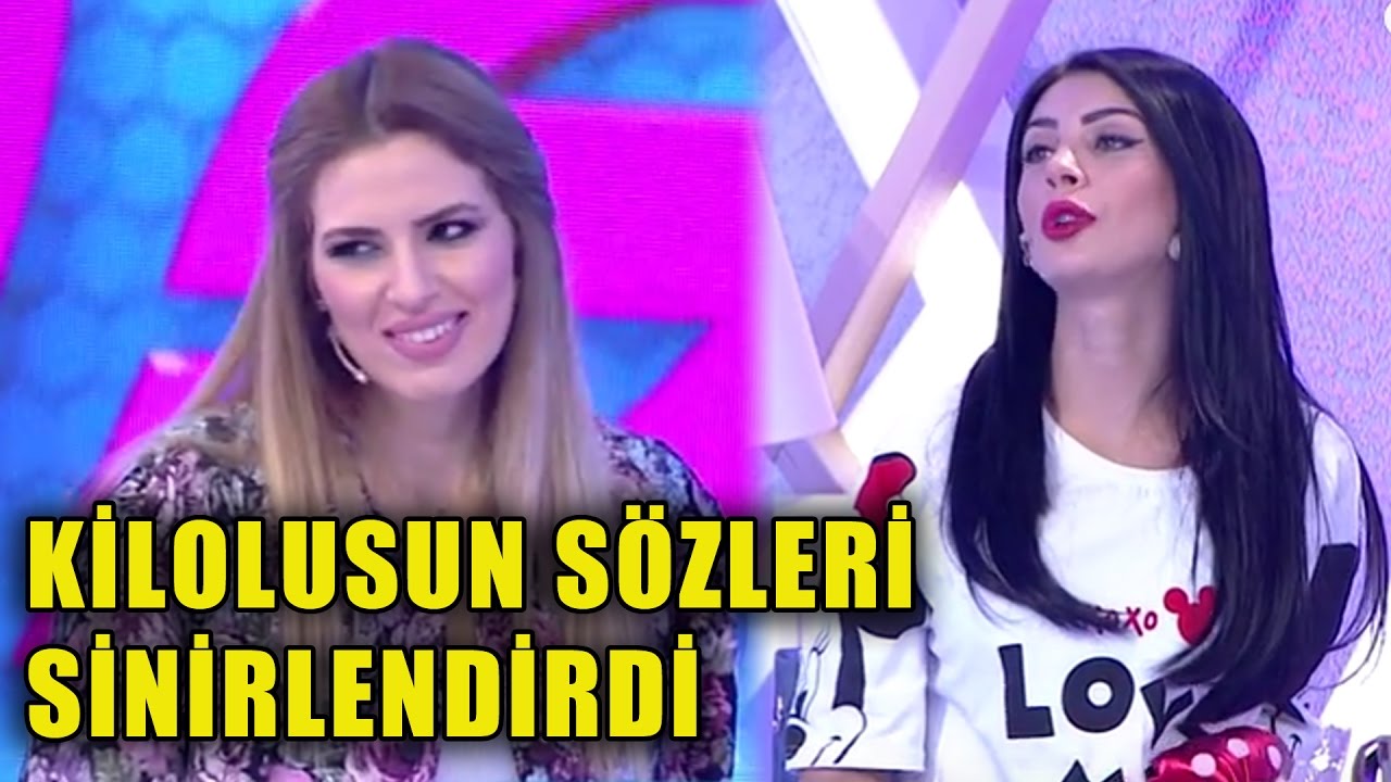 Gamze Taşkın'dan Tuğçe'ye Ağır Sözler!