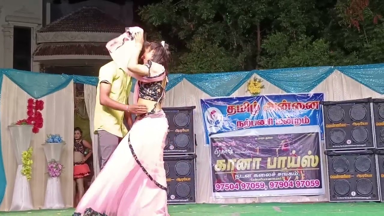 Gana Boys Prakash