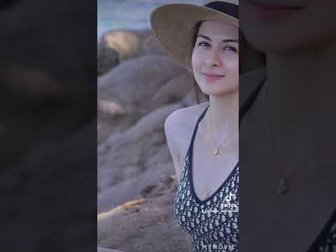 Ganda talaga ni Marian Rivera walang Kupas