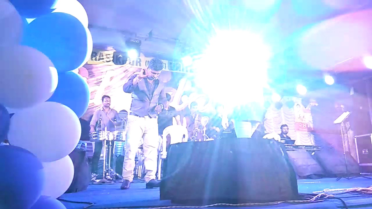 Gandi Baat Live POULOMI CHATTERJEE