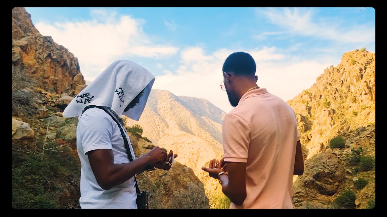 Gang Mka Ft Vado Más Ki Ás - Novinha❤️‍🩹 (Prod. Mister Z)