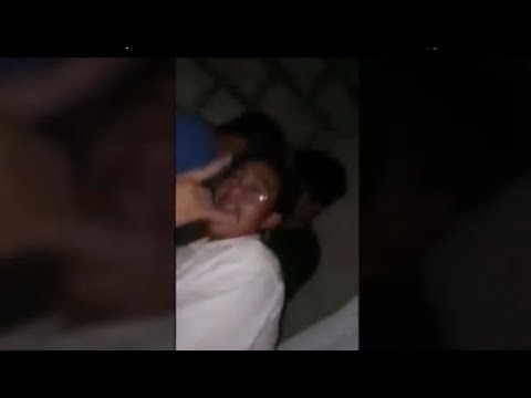 Gang rape sa tarlac