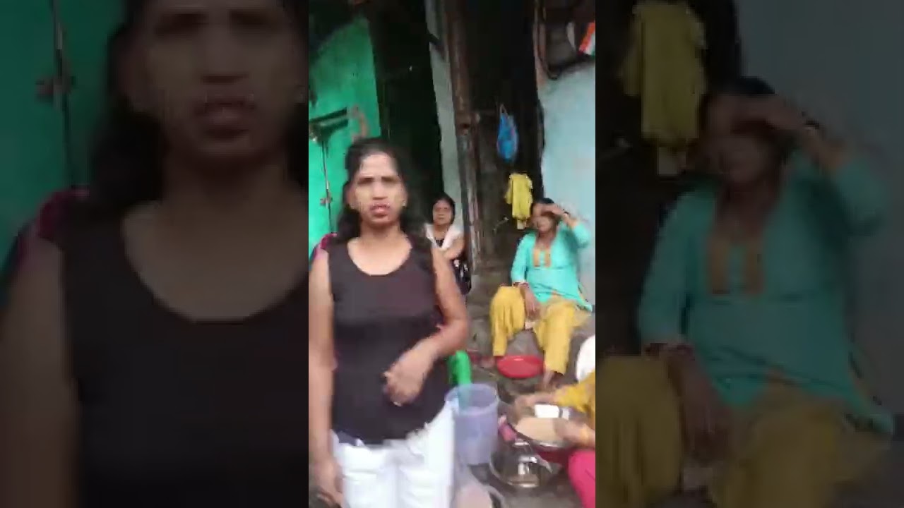 Ganga Jamuna Nagpur Andar Ka Video #nagpur Redlight Area Nagpur #viral