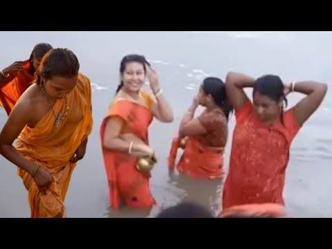 ganga open snan 2024