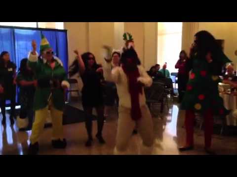 Gangnam Style STO 2012
