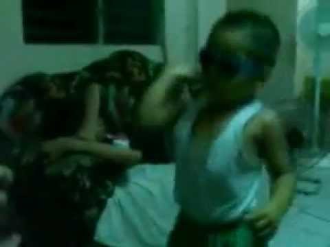 gangnam style-ram-ram
