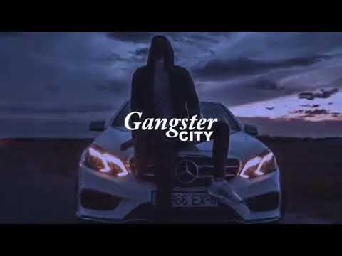 Gangster city - Adam manica