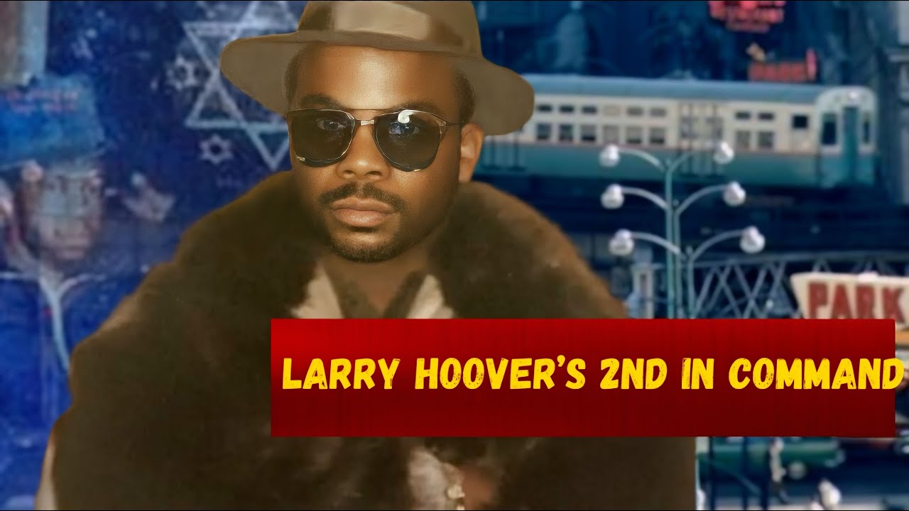Gangster Disciples Shorty G Ran It All for Larry Hoover”