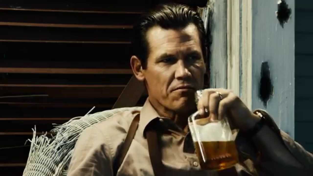 Gangster Squad  Pogromcy mafii (2013) - trailer Cinemax
