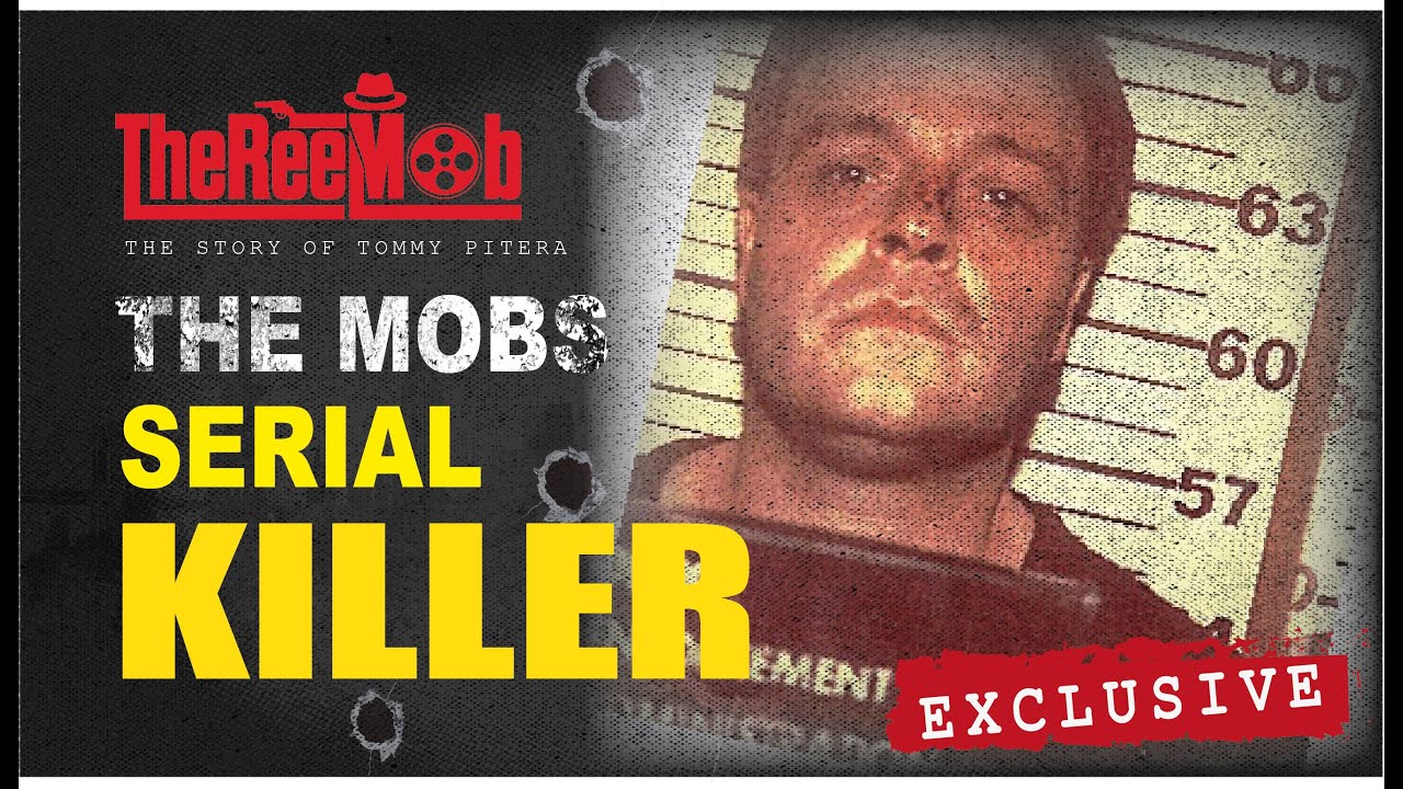 Gangsters Feared Him | Tommy 'Karate' Pitera | Part 1 of 2
