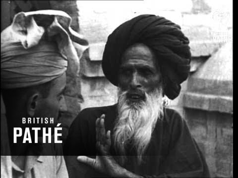 Gangsters In India (1942)