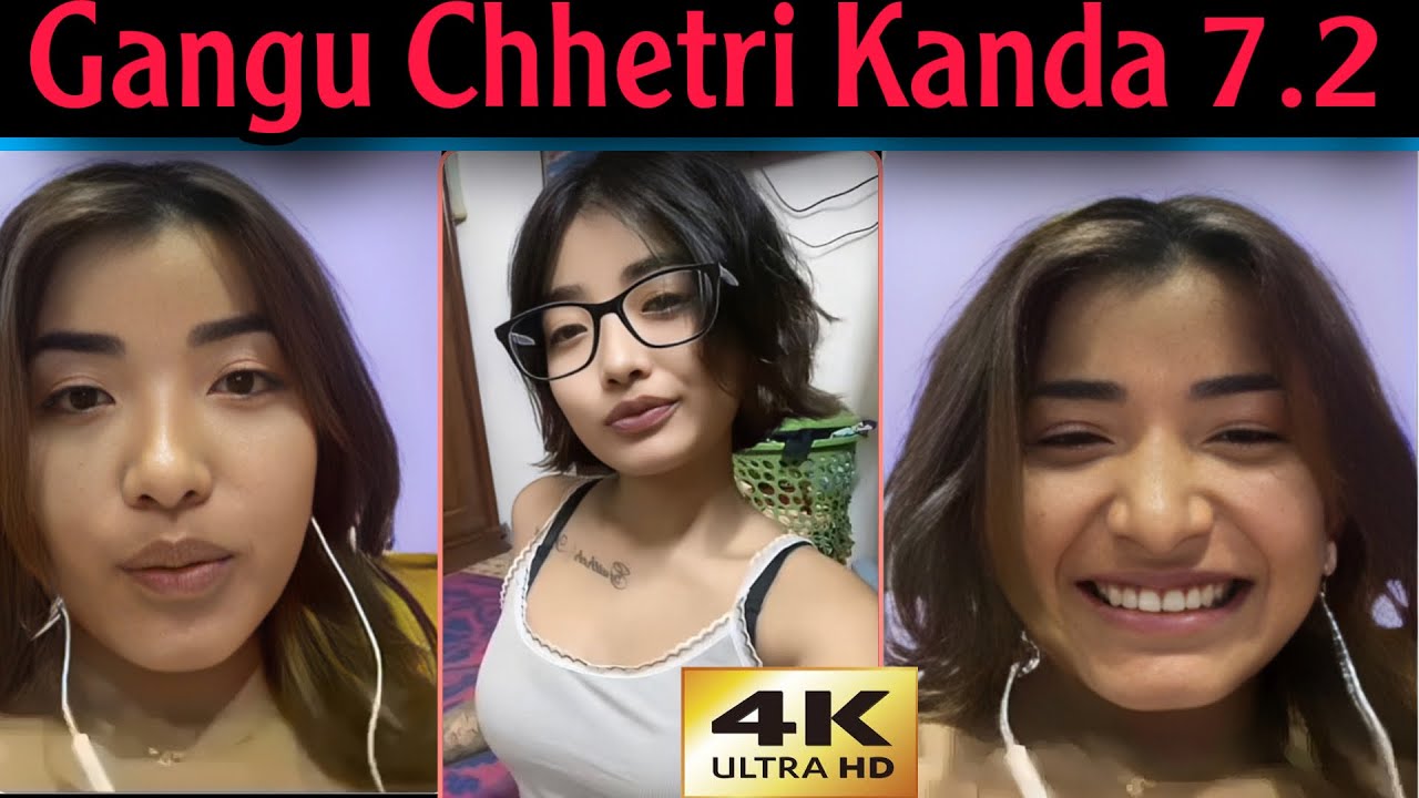 gangu chhetri kanda 7 2 gangu chettri kanda link telegram #kanda #ganguchhetri