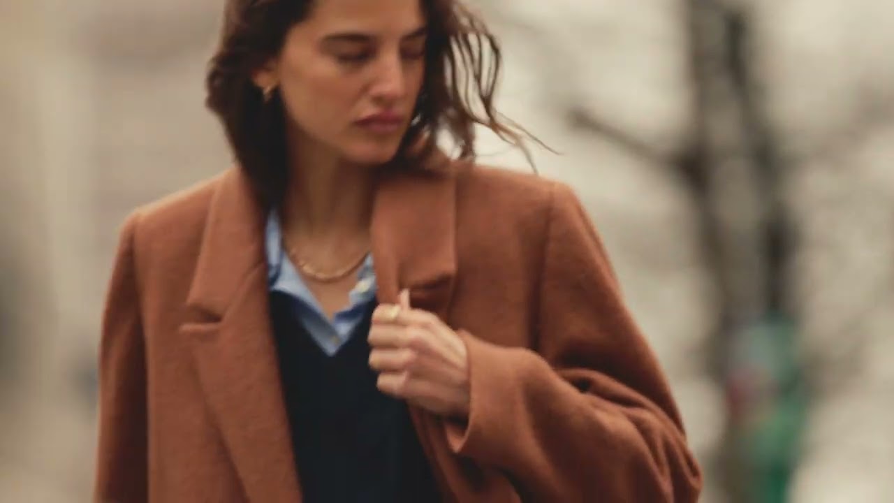 GANT | The Outerwear Edit