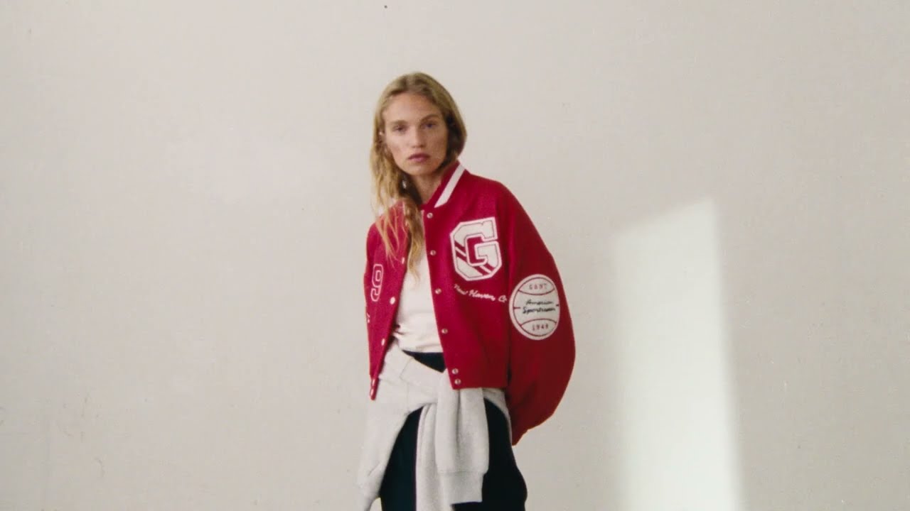 GANT | The Outerwear Edit