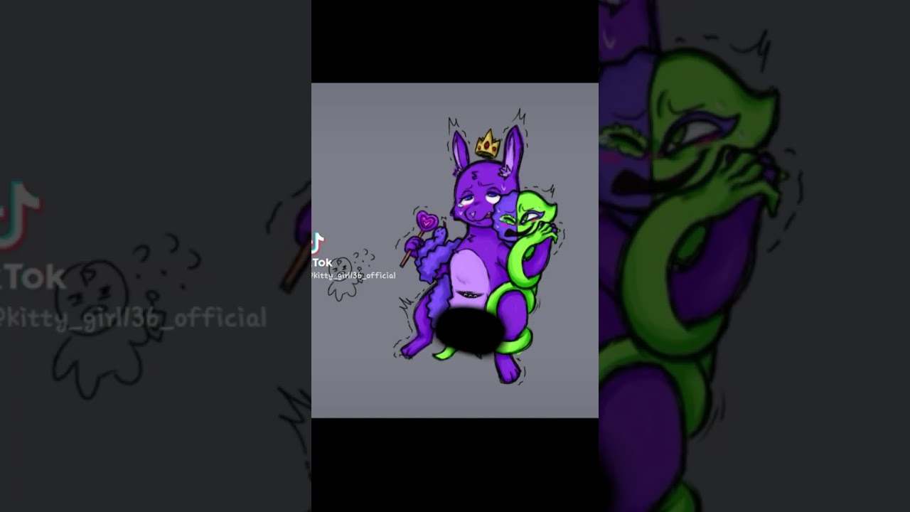 Ganten of banban rule 34