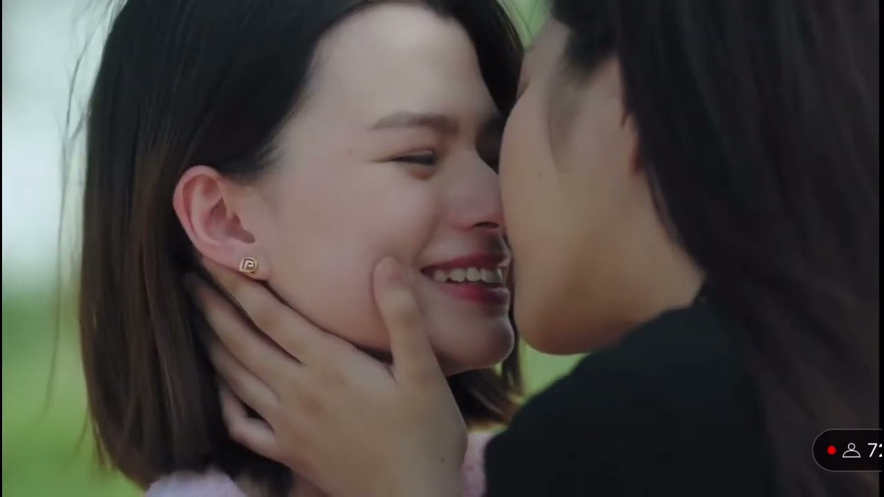 Gap the Series- All Kisses/Love Scenes (part5) #freenbeck #gaptheseries #srchafreen #beckyarmstrong
