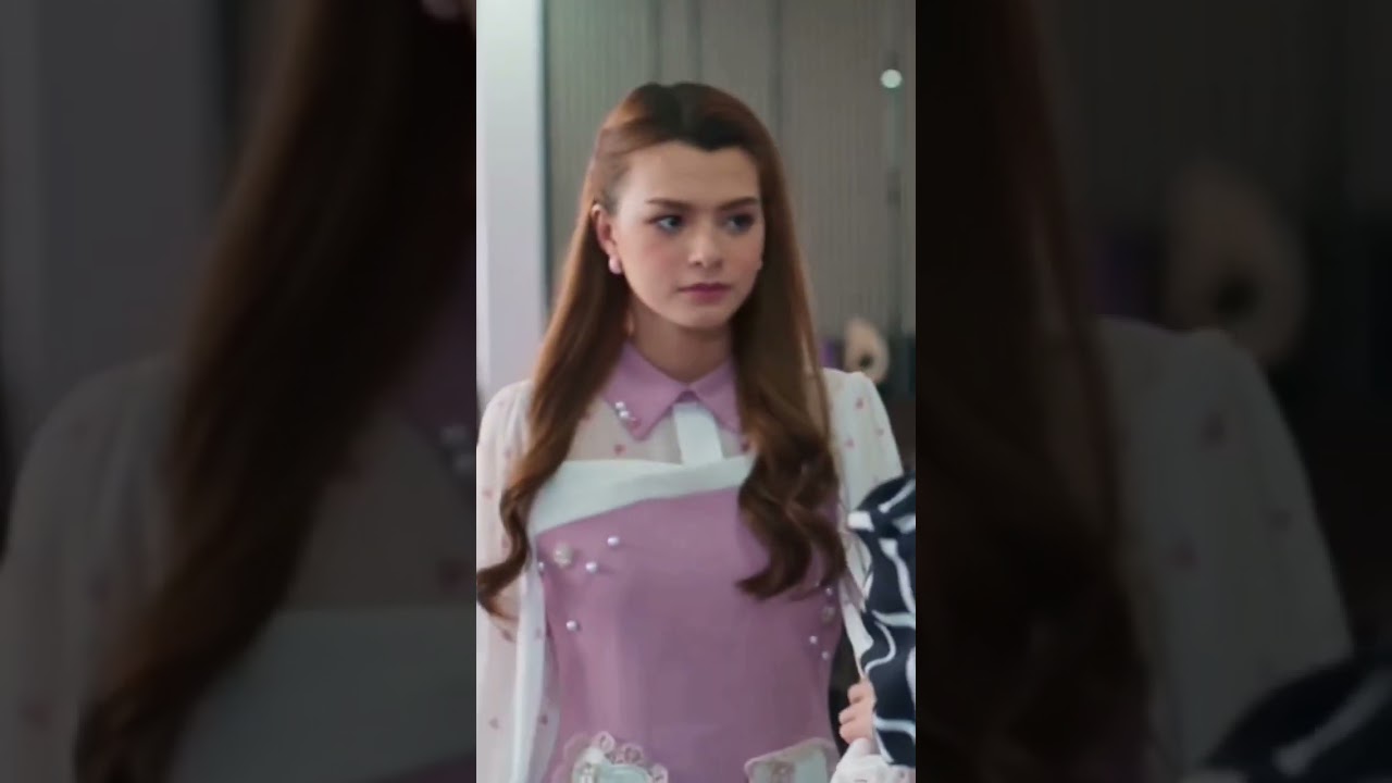 Gap the Series Deleted Scene 😉✌️✌️