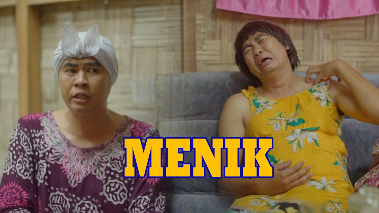 GARA GARA MERTUA