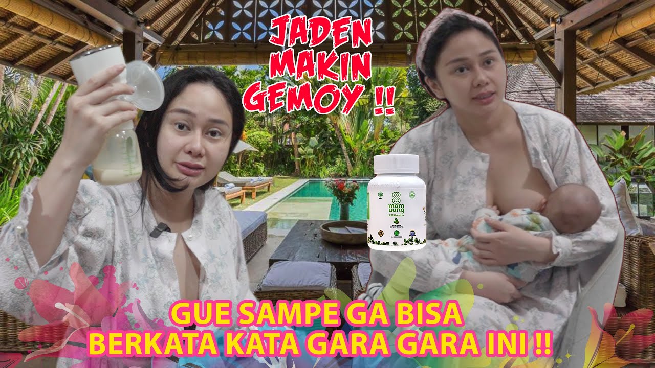 GARA GARA NYUSUIN JADEN MALAH DI DEMO !!