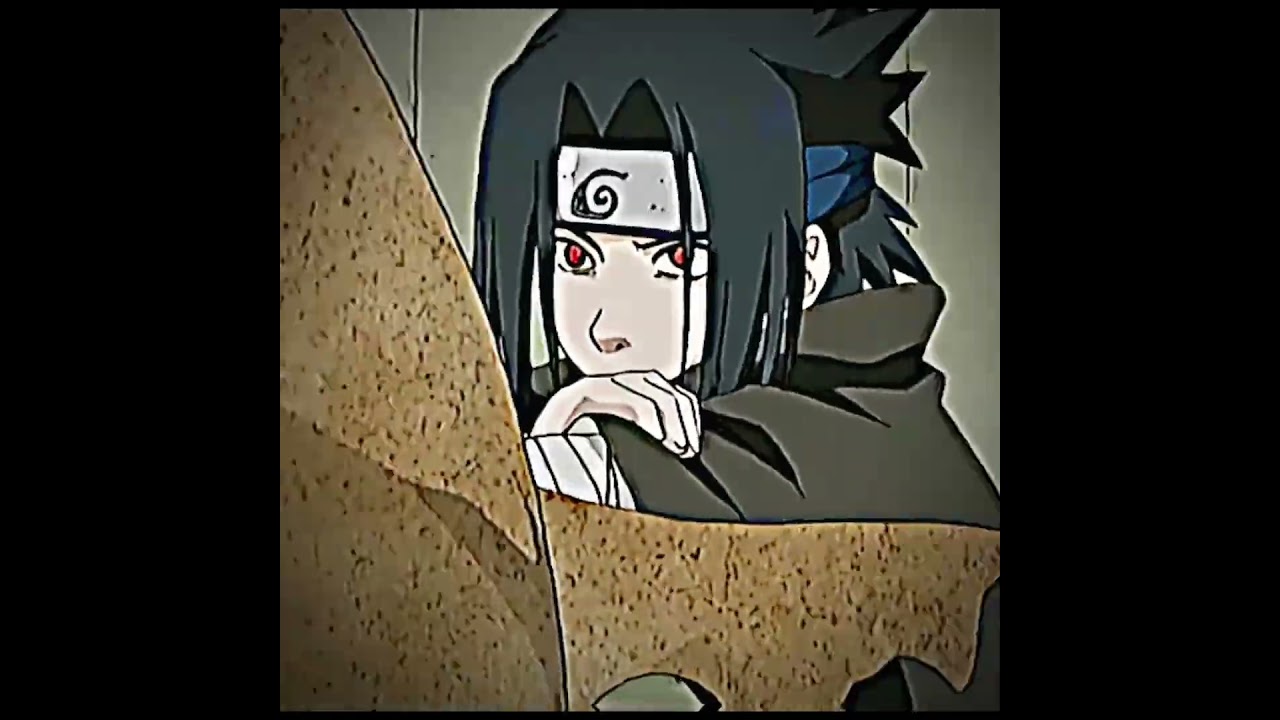 Gara scream 🔥🔥💯 #animeaddicts #animeedit #eren #naruto #sasuke #gara