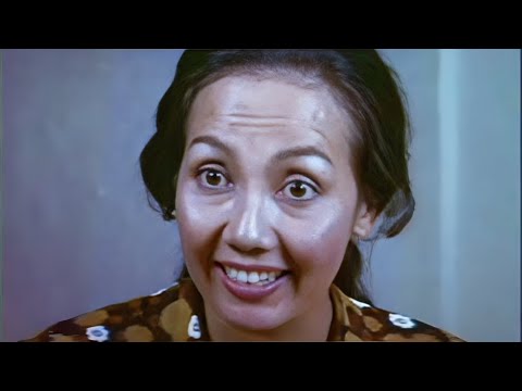GARA-GARA JANDA KAYA (1977) FULL MOVIE HD - NANI WIJAYA, MARULI SITOMPUL, DIDU M.S