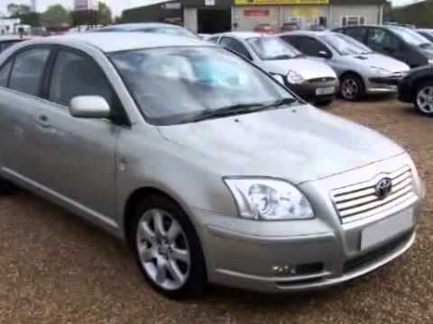 Garages - LG Car Sales Limited