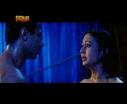 garam preeti