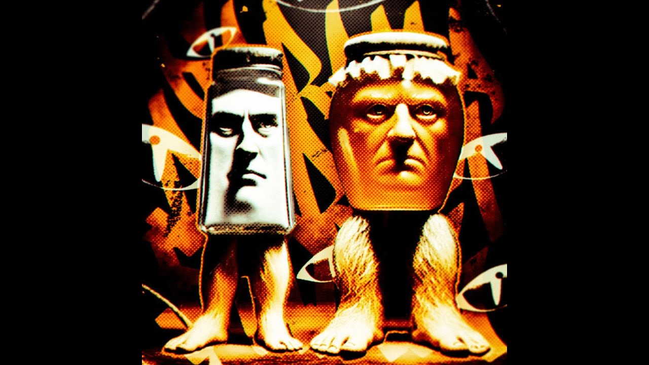 GARAMARARAM FUNK SLOWED