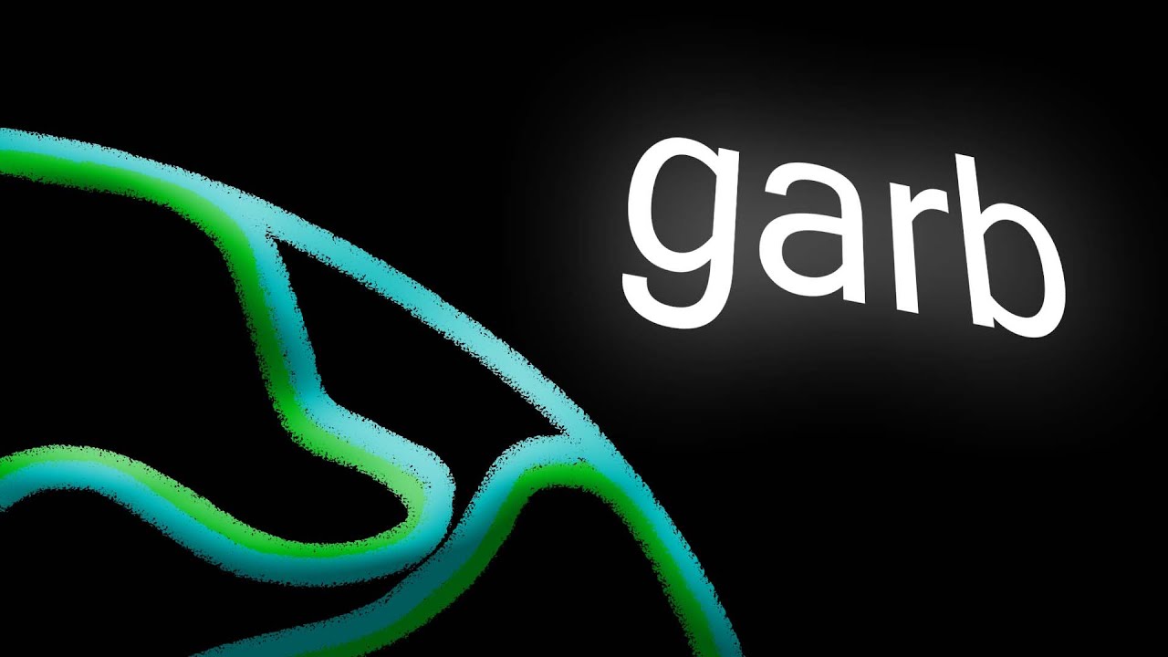 garb world: The Zinger