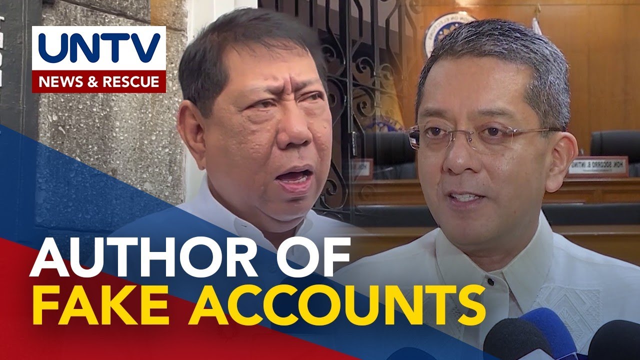 Garcia to file raps vs. Erice over falsified documents