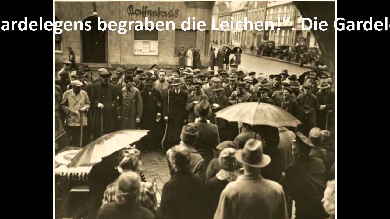 Gardelegen Isenschnibbe - The Holocaust - airfotoservice.de