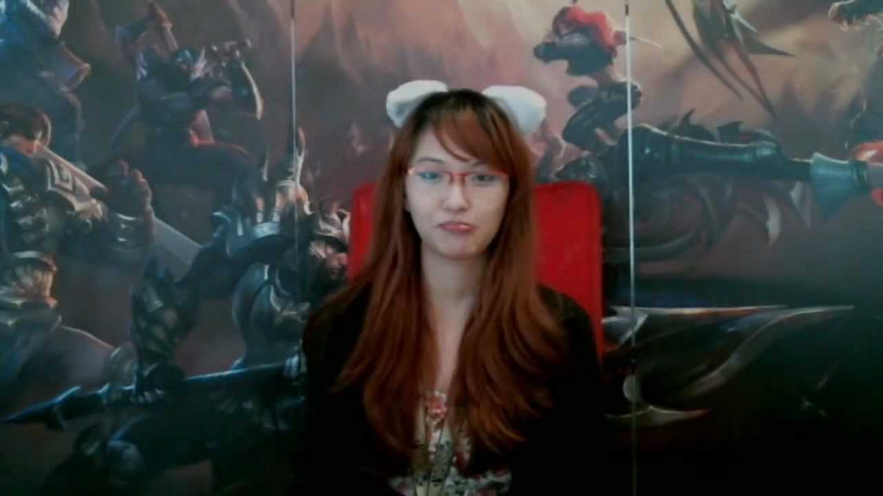 Garena PH Kiyomi / Giyomi Song