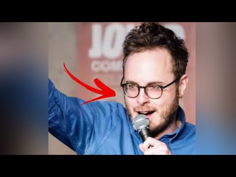 Gareth Richards Comedian  Last Video Before Death | Try Not Cry😭😭
