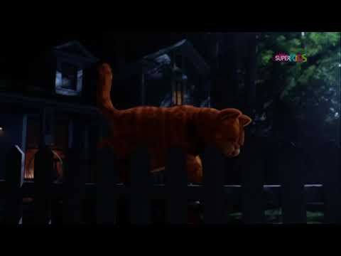 Garfield (2004) - A New Dog State of Mind (Serbian, subtitled)
