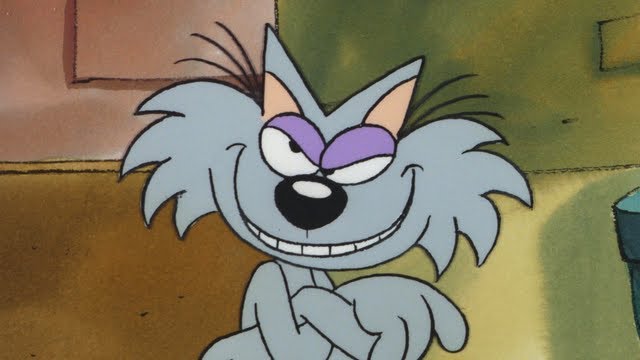 Garfield and Friends