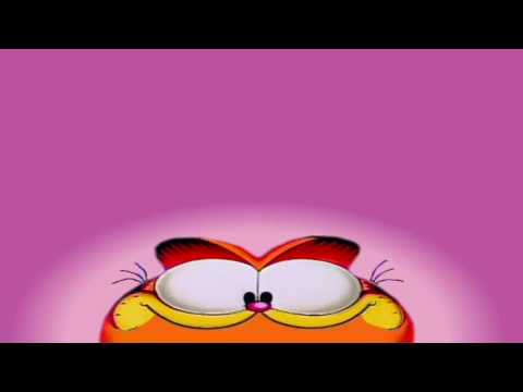 Garfield and Friends Season 1 Credits Template