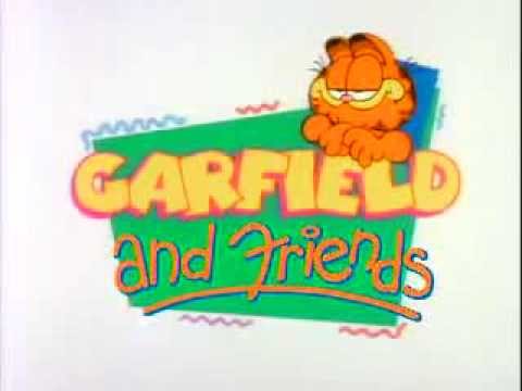 Garfield disses Heathcliff