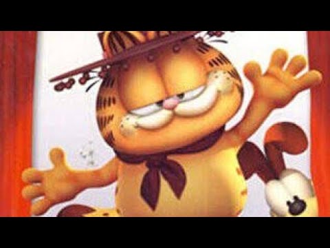 Garfield komedi festivali full izle türkçe dublaj izle