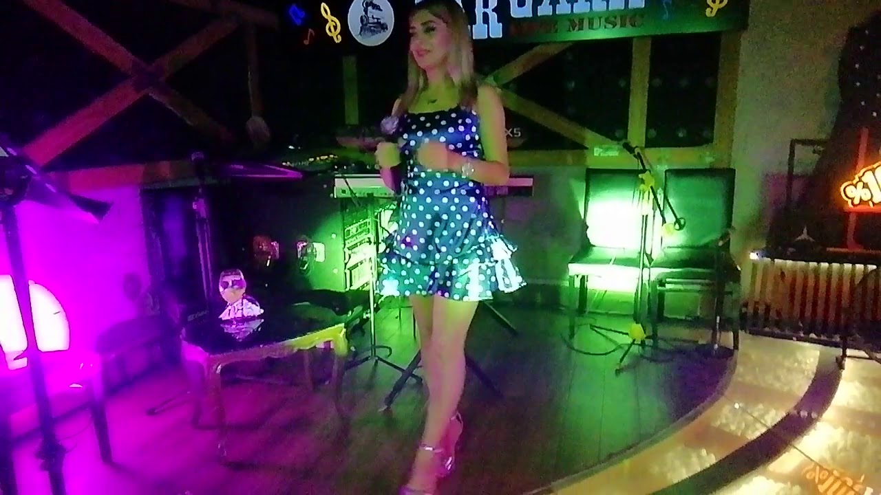 Gargara bar delya Antalya