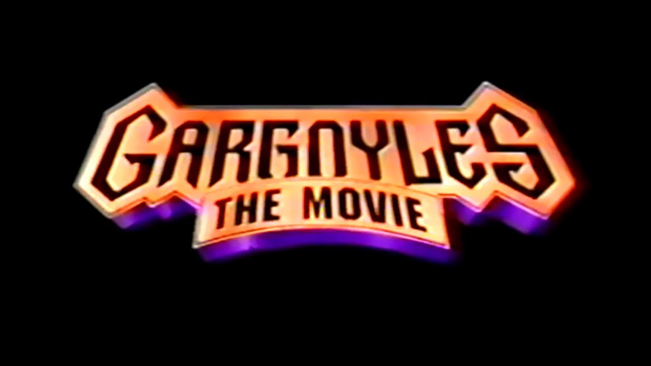 Gargoyles 